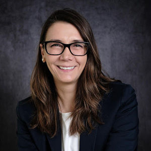 Meet your Posher, Maria paula